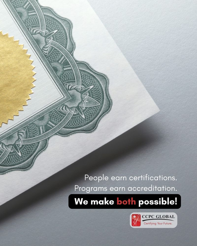 The Power of Accreditation